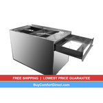 C Width Air Handler Return Support Plenum Box With 20x20x1 Filter R...