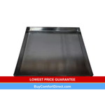 20x32 Drain pan with no hole (E100V Dehumidifier Application) 20" x...