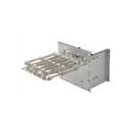 Goodman 5.0 Ton Heat Pump System 14.3 SEER2 with Air Handler & 10kW Heat Kit - R-32 Goodman 5.0 Ton Heat Pump System 14.3 SEER2 with Air Handler & 10kW Heat Kit - R-32