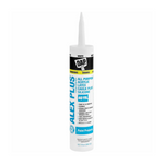 White Caulk