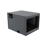 Goodman 3 Ton AC System 14.3 SEER2 with 60,000 BTU 80% AFUE Furnace R 32