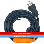 Pipe Heating Cable 9.84 ft 230 Volt