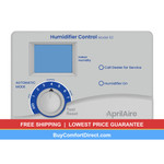 Aprilaire Automatic Digital Humidifier Control For Model 800 Steam ...