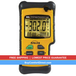 Dual Input Logging Thermometer