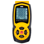 Dual Input Thermometer