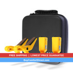 Smart Refrigerant Charging Kit