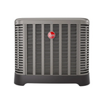 RHEEM 5.0 Ton 14.3 SEER2 Single Stage Air Conditioner
