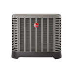 Rheem 1.5 Ton AC System 14.3 SEER2 with Air Handler & 5kW Heat Kit - R-454B Rheem 1.5 Ton AC System 14.3 SEER2 with Air Handler & 5kW Heat Kit - R-454B
