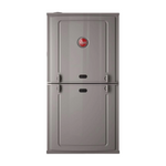 Rheem 5.0 Ton 14.0 SEER2 AC & 80% AFUE Gas Furnace System Rheem 5.0 Ton 14.0 SEER2 AC & 80% AFUE Gas Furnace System
