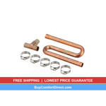 Aprilaire 4028 Drain Trap Assembly