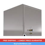 RHEEM RCFY6021STANMC - 5.0 Ton 21" Cased Evaporator Coil