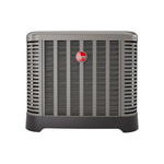 Rheem R-454B 2.0 Ton 15.2 SEER2 Complete Heat Pump System 5kW