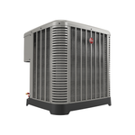 Rheem 3.0 Ton 15.0 SEER2 AC & Evaporator Coil System