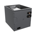 Goodman 2.0 Ton 17.2 SEER2 AC System with 60,000 BTU 80% AFUE Furnace Goodman 2.0 Ton 17.2 SEER2 AC System with 60,000 BTU 80% AFUE Furnace