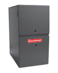 GOODMAN 3 Ton 17.2 SEER2 R-32 80% AFUE Gas Furnace Air Conditioning System (Upflow Coil)