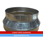 18-16 Singlewall Reducer