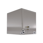 Rheem 3.5 Ton Dual Fuel System 15.2 SEER2 Heat Pump & 92% AFUE Furnace R 454B