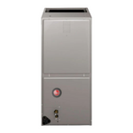 Rheem R 454B 3.5 Ton 16 SEER2 Complete Heat Pump System 10kW