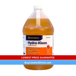 HydroBalance Hydro-Kleen Concentrate Non-Acid, Foaming, Air-Cooled Condenser Cleaner