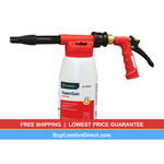 HydroBalance Multi-Ratio Foam Gun 0.5 Gallon Capacity