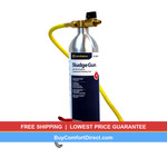 HydroBalance Sludge Gun / Flushing Tool Refillable Kit