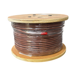 18-4 Thermostat Wire 300' Roll
