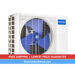 MRCOOL® 12k DIY 5th Generation Mini-split Air Handler & Condenser 115v