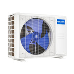 MRCOOL® 18k DIY 5th Generation Mini-split Air Handler & Condenser 230v