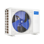 MRCOOL® 36k DIY 5th Generation Mini-split Air Handler & Condenser 230v