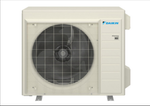 Daikin OTERRA 18 SEER2 12K BTU Heat Pump R-32