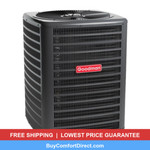 Goodman 3 Ton Air Conditioner - GLXS3BN3610