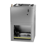 GOODMAN 3 Ton 13.4 SEER2 R 32 Air Conditioning System with Wall Hung Air Handler AND 10kw Heat Kit