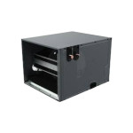 GOODMAN 4 Ton 13.4 SEER2 R 32 92% AFUE Gas Furnace Air Conditioning System (Horizontal Coil)