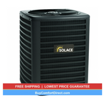 Solace 4 Ton 14.3 SEER2 Heat Pump - S-GLZS4BA4810