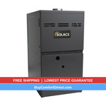 Solace 60,000 BTU 80% AFUE Gas Furnace - S-GR9S800604BNA