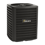 Solace 3 Ton 15.2 SEER2 R 32 Heat Pump S GLZS5BA3610