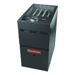Goodman 60,000 BTU Gas Furnace 80% AFUE Single-Stage - GR9S800603ANA Goodman 60,000 BTU Gas Furnace 80% AFUE Single-Stage - GR9S800603ANA