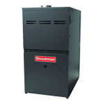 Goodman 60,000 BTU Gas Furnace 80% AFUE Single-Stage - GR9S800603ANA Goodman 60,000 BTU Gas Furnace 80% AFUE Single-Stage - GR9S800603ANA