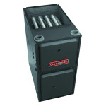 Goodman 40,000 BTU Gas Furnace 96% AFUE Single-Stage - GR9S960403ANA