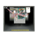 Goodman 40,000 BTU Gas Furnace 96% AFUE Single Stage GR9S960403ANA