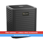 Solace 3 Ton 17.2 SEER2 Heat Pump - S-GLZT7CA3610
