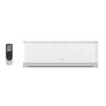 GREE Livo Gen4 9,000 BTU Ductless Wall-Mount Indoor Head - 4LIV09HP115V1AH
