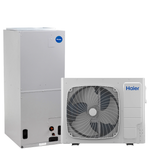 HAIER 5 Ton 18.0 SEER2 R-454B Heat Pump System with Multi-Positional Air Handler