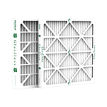 Glasfloss Z-Line 16x25x4” MERV 10 Pleated Filter