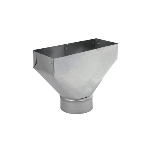 4x14x8 Straight Boot