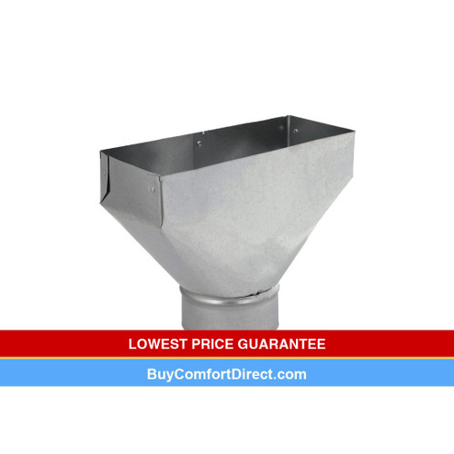 4x14x8 Straight Boot