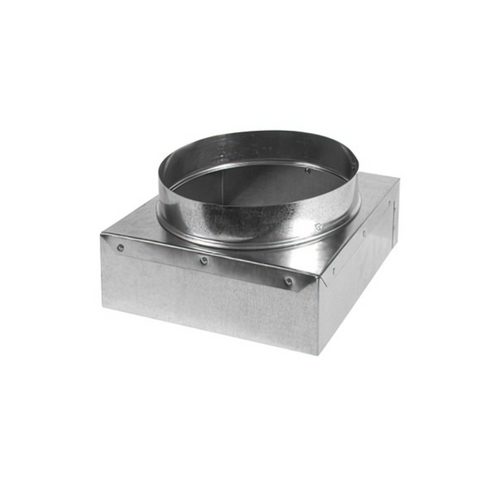 14"x20"x12" Return HVAC Boot 14"x20"x12" Return HVAC Boot