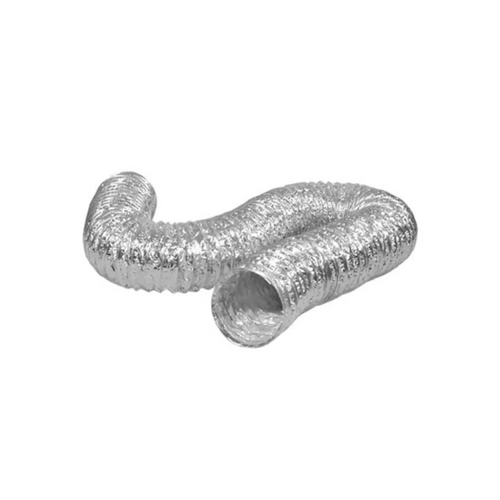 6" x 25' Uninsulated Vent Flex 6" x 25' Uninsulated Vent Flex
