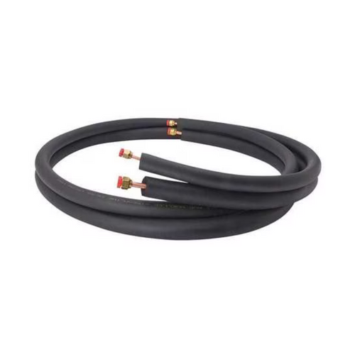 1/4" X 3/8" 25 Ft Mini-split 1/4" X 3/8" 25 Ft Mini-split