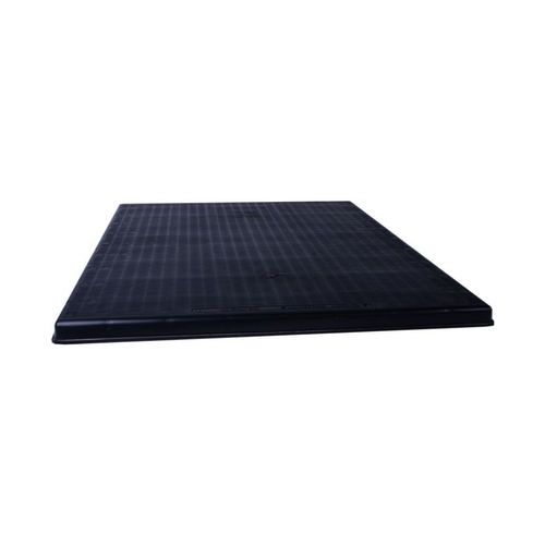 36" x 36" Plastic Pad
